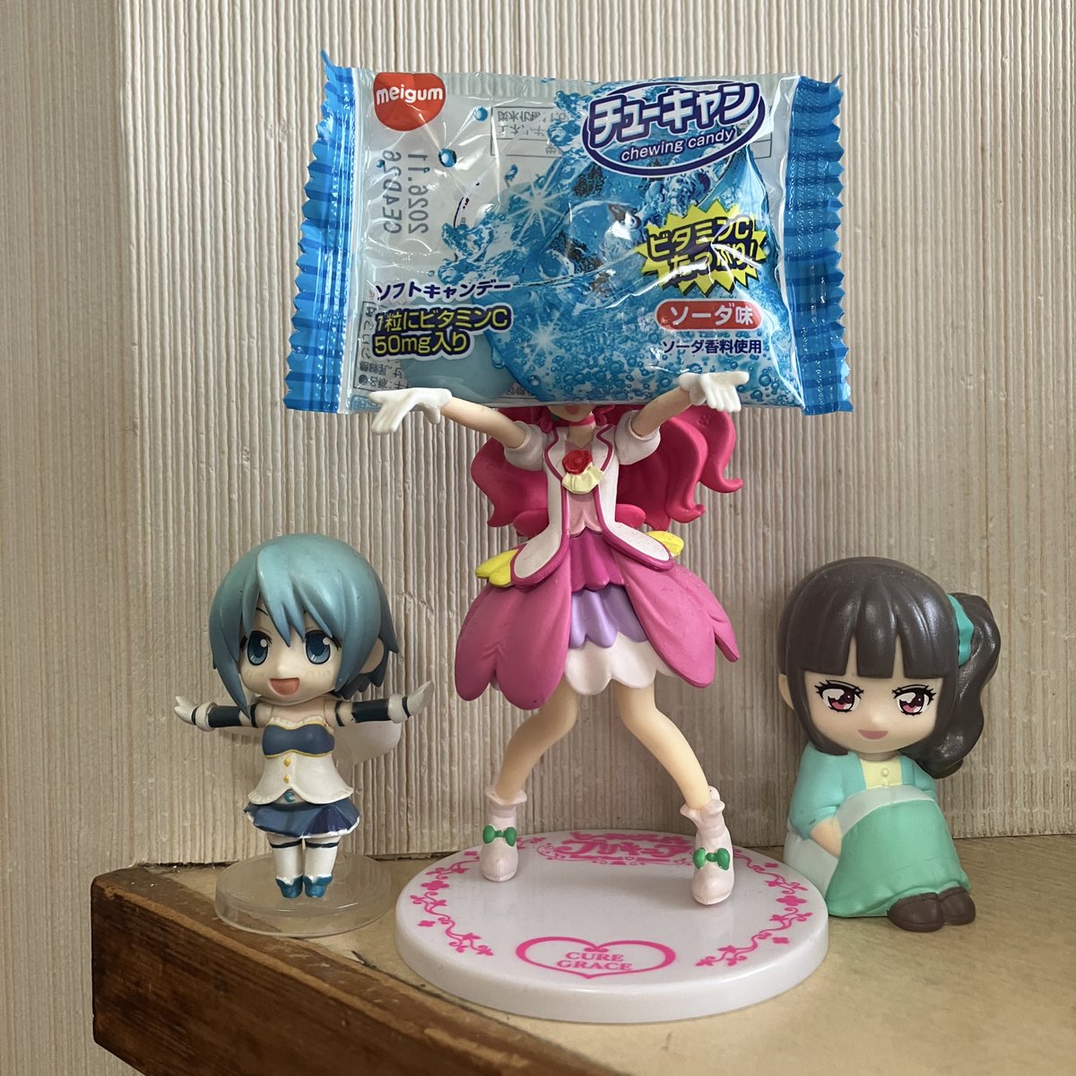 おやつ。
