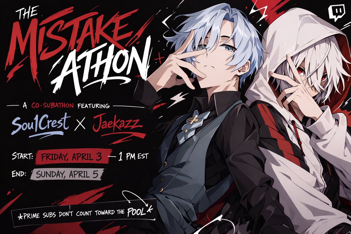 Soul Crest tweet media