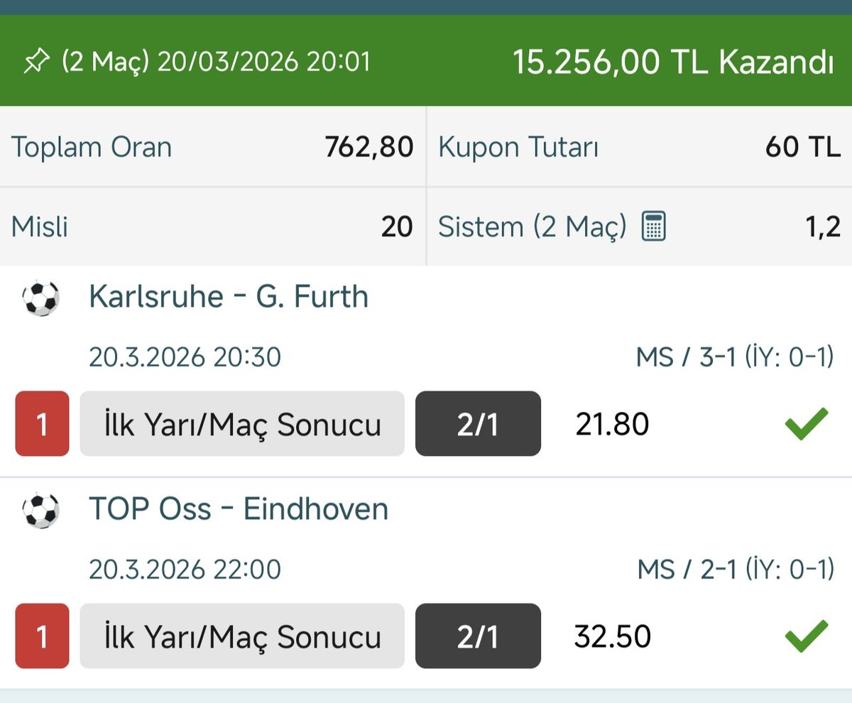 Vizyonsuzlugumu sikeyim at işte 300 500 amk