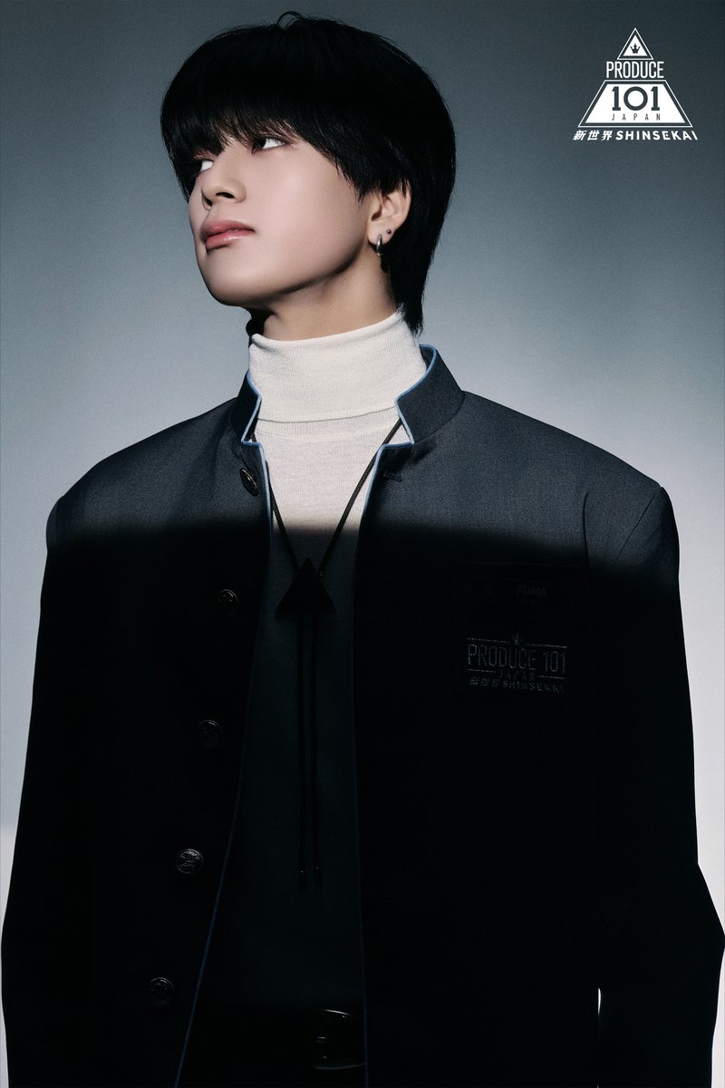 PRODUCE 101 JAPAN 新世界 tweet media