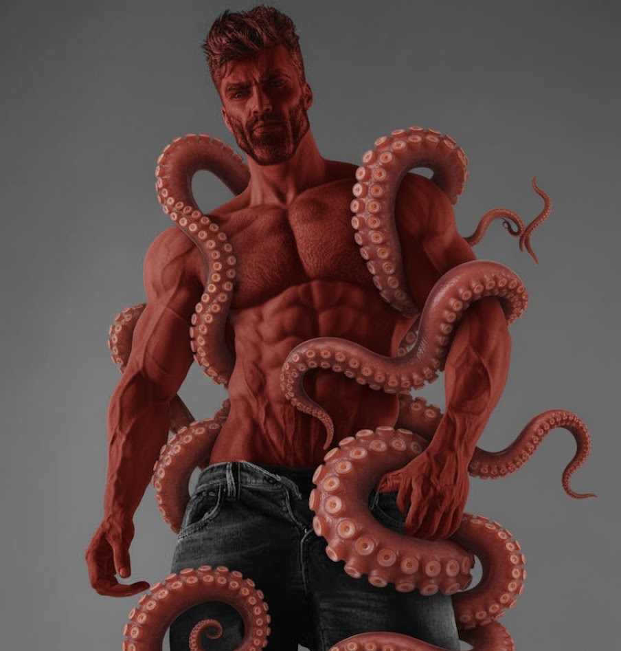 <a href="/shahh/">shah</a> If holding for a month makes me a Chad, call me Gigachad because I’m never leaving

<a href="/AIHegemonyMemes/">AI Liberateeveryoneism Memes 🚫⛓️</a> | $MEMESAI