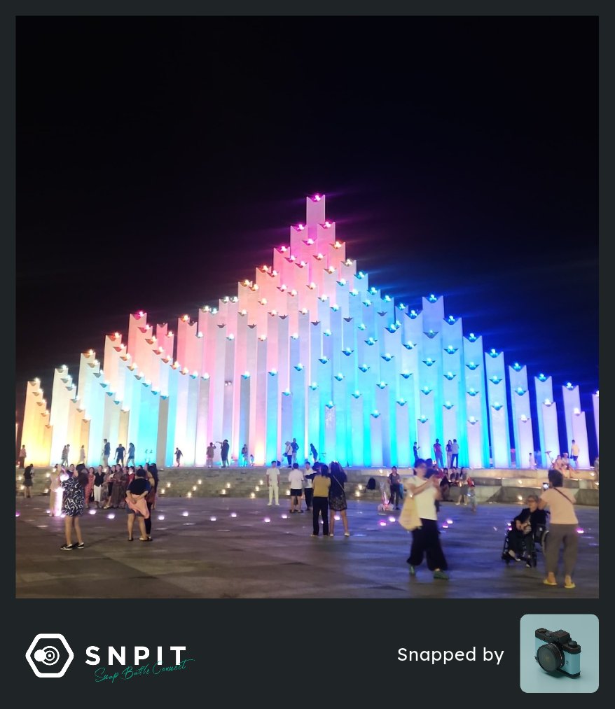 M_Ngoc_Family's tweet photo. Tháp Tam Thắng là 1 trong những địa điểm check in nổi tiếng ở thành phố biển Vũng Tàu
#SNPIT
#SNPITBlueLockCollab
#EgoShot https://t.co/SGnBcY407p