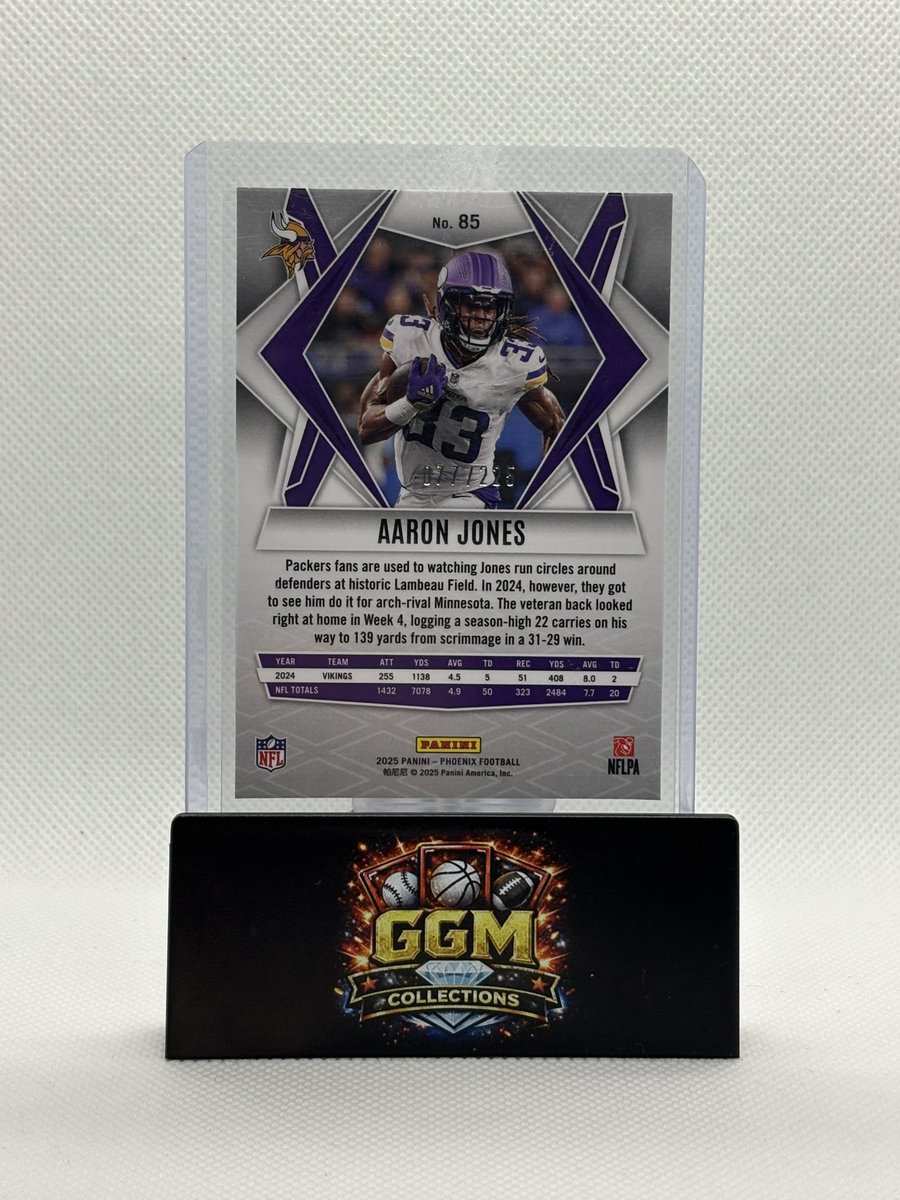 GGM Collections tweet media