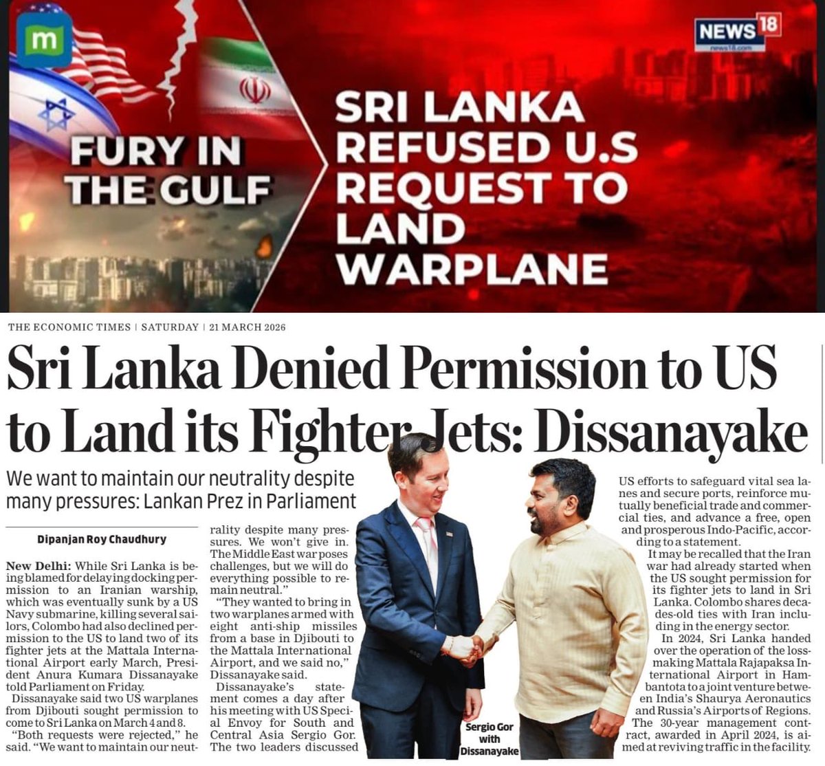 Mini Nair tweet media