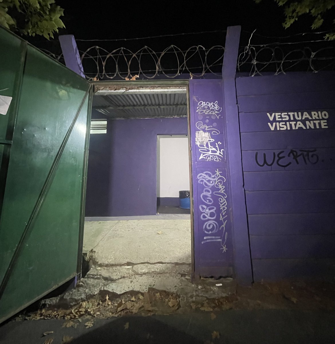 Iñaki Goicoechea tweet media