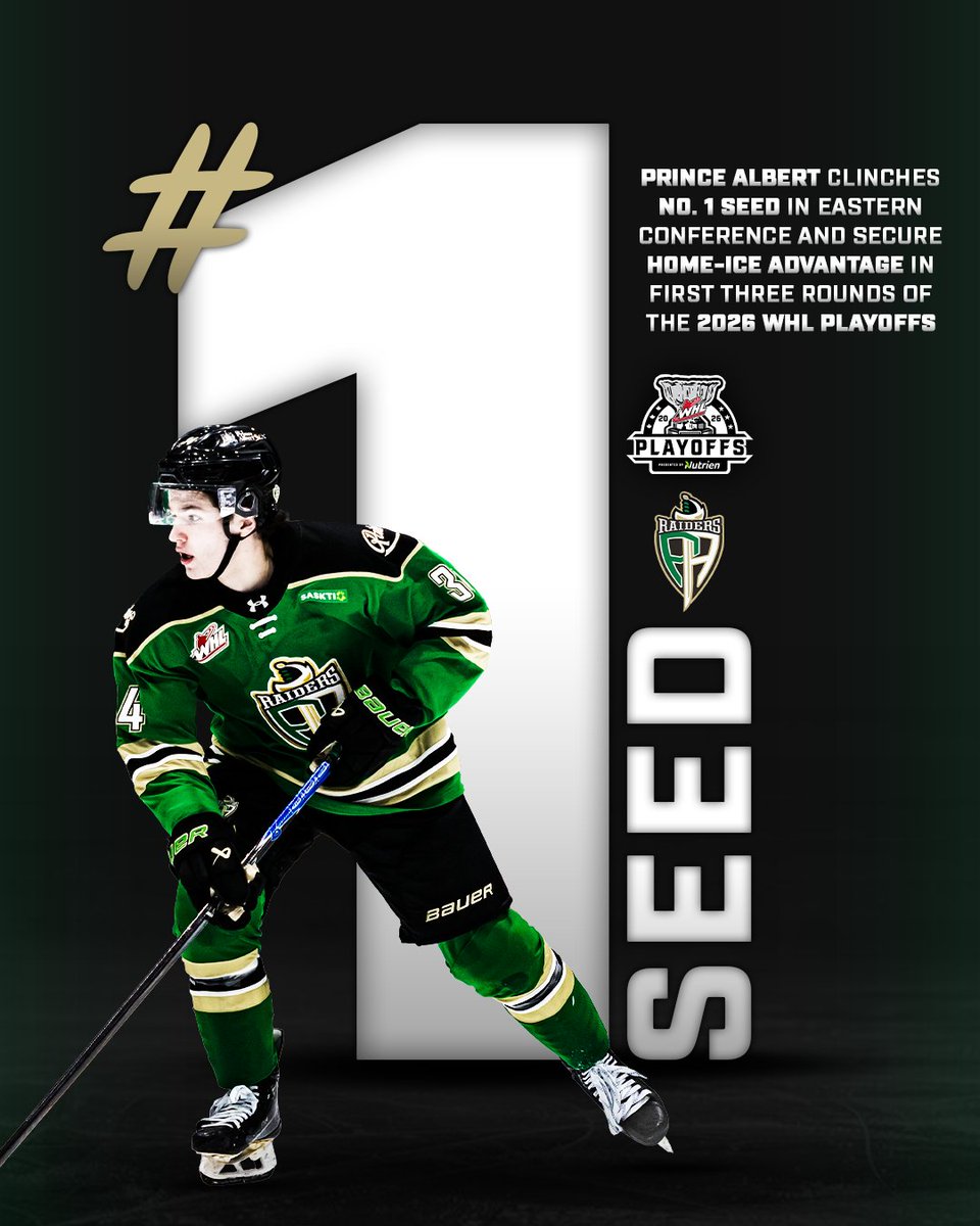 Western Hockey League tweet media