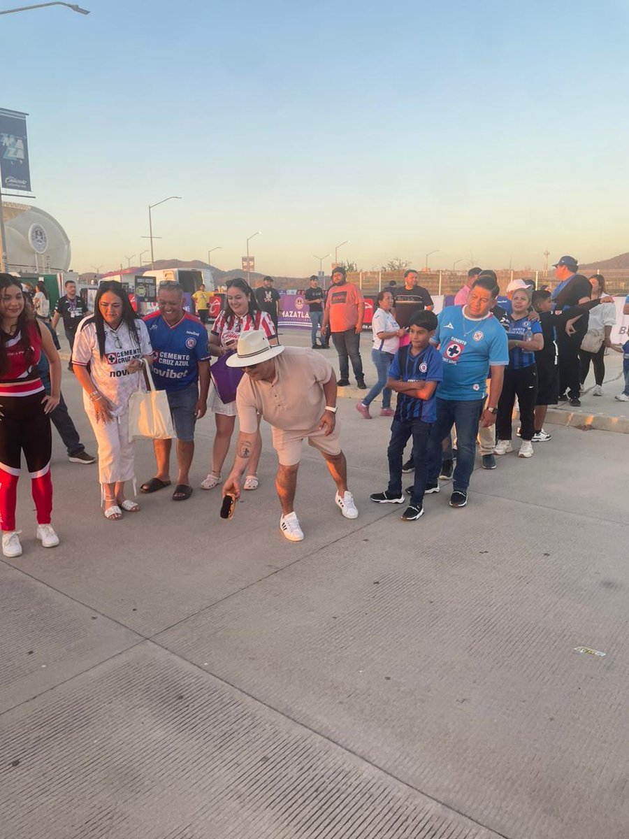 Primera Plus tweet media