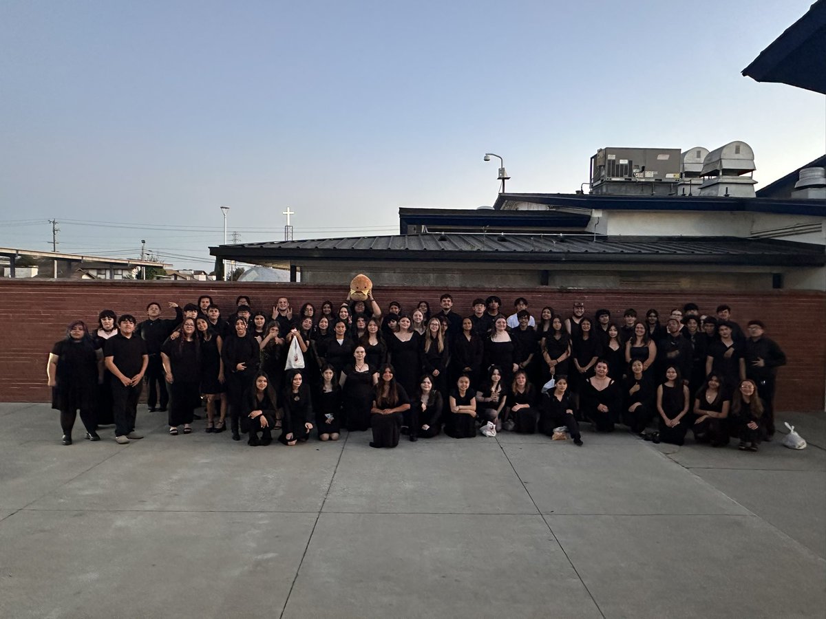 Atwater High School tweet media