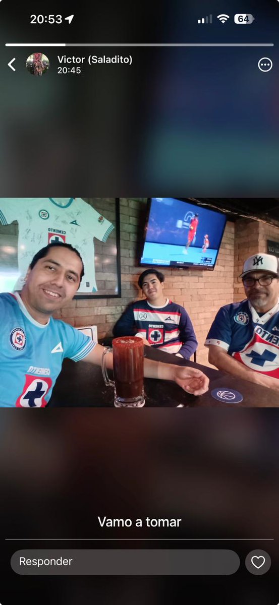 Victor 🦴 Cardona 青十字 tweet media