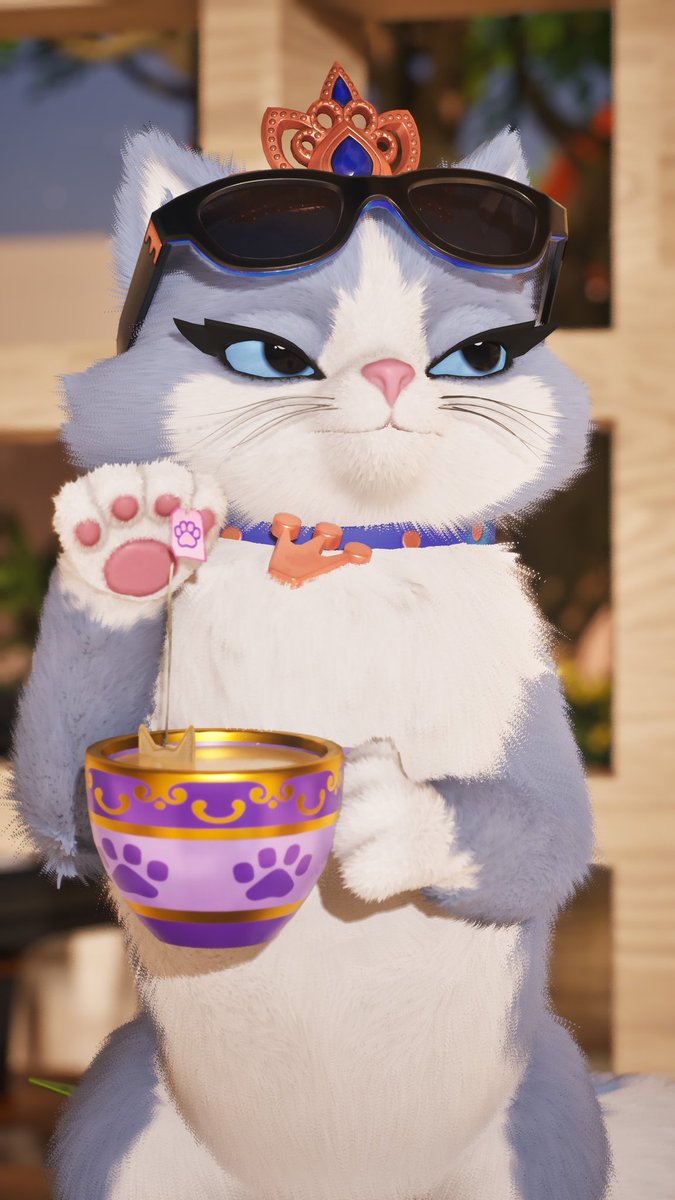 【𝑵𝑶𝑨】MAKO/舞心🪽 tweet media