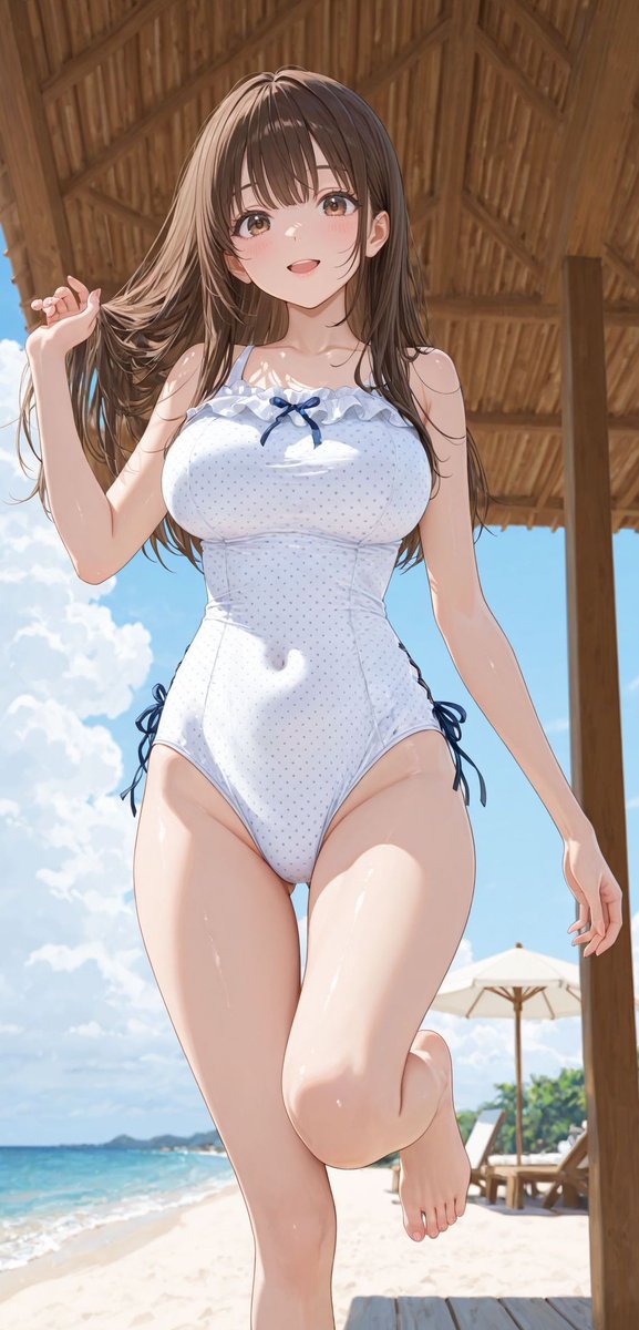 しずく🫧 tweet media