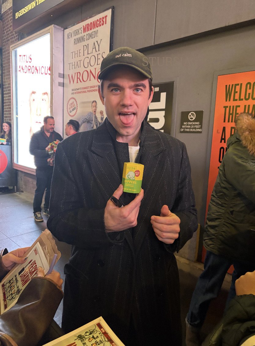 lotte 🦢 tweet media