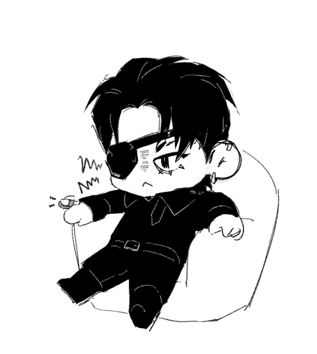 🍵 ✨LenMatcha✨☕️ tweet media