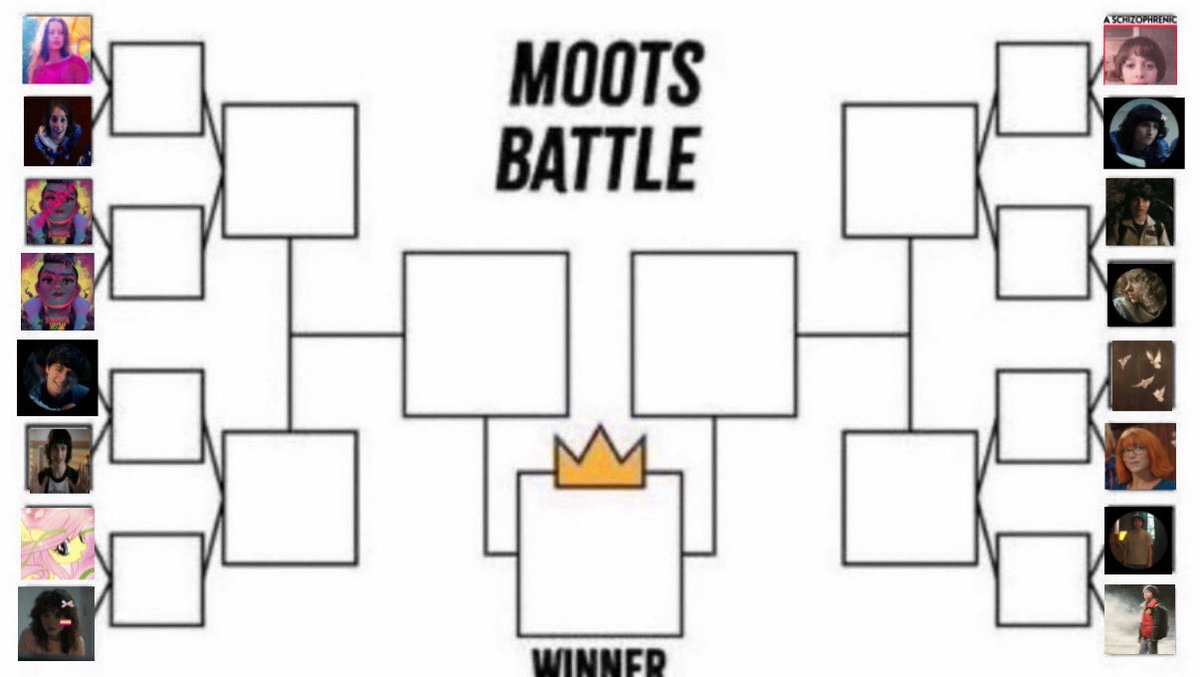 Lea ݁ ˖Ი𐑼⋆ | ronance byler truther tweet media