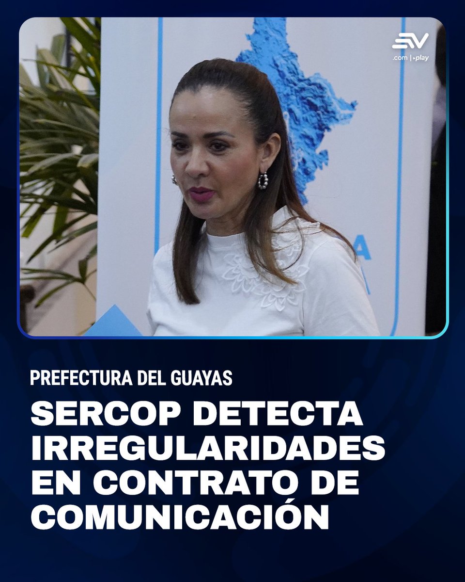 Ecuavisa Noticias tweet media