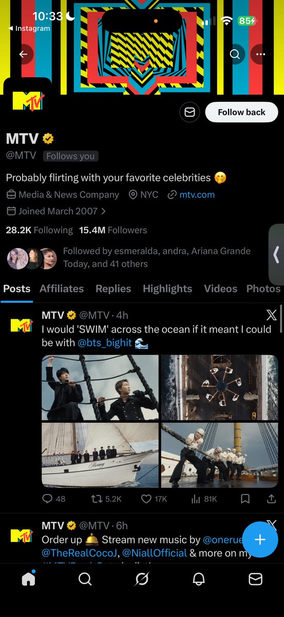 alex ☆ ceo of maul tweet media