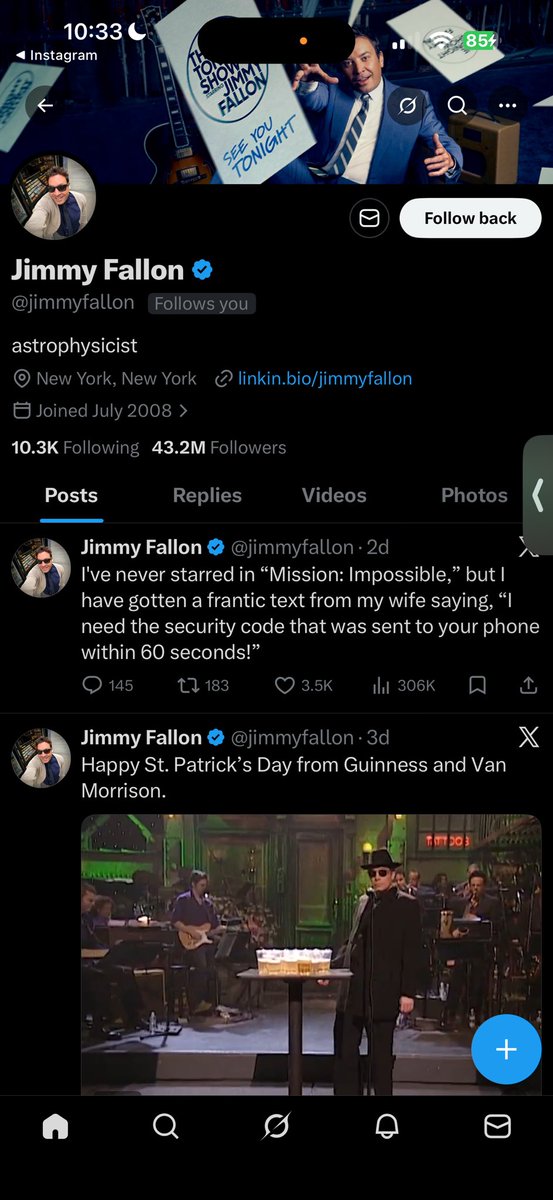 alex ☆ ceo of maul tweet media