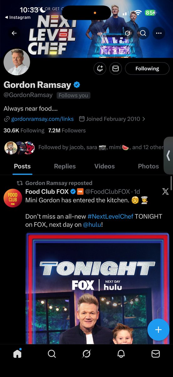 alex ☆ ceo of maul tweet media