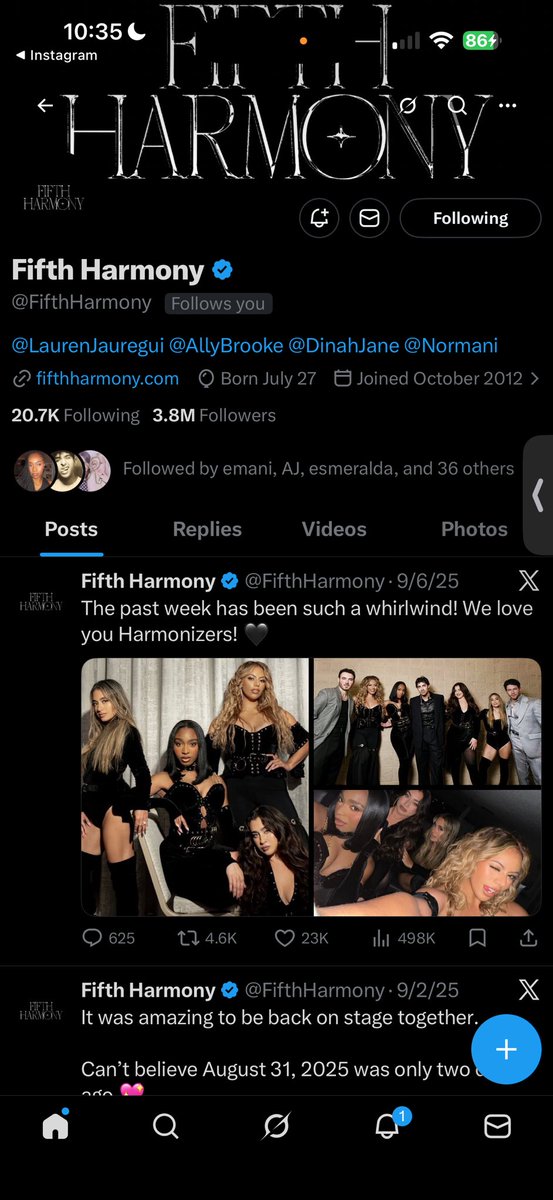 alex ☆ ceo of maul tweet media