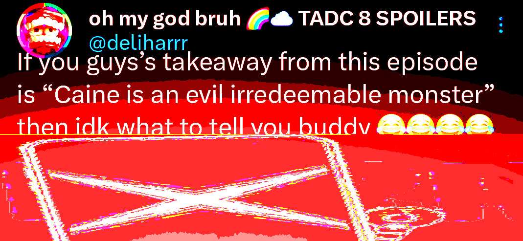 Leg! 🌠 tweet media