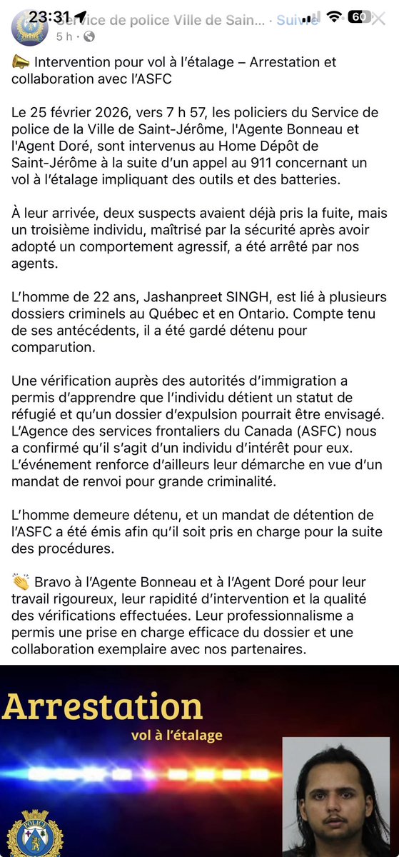 Guizmo ( Mario Plamondon )🇺🇦⚜️🍁 tweet media