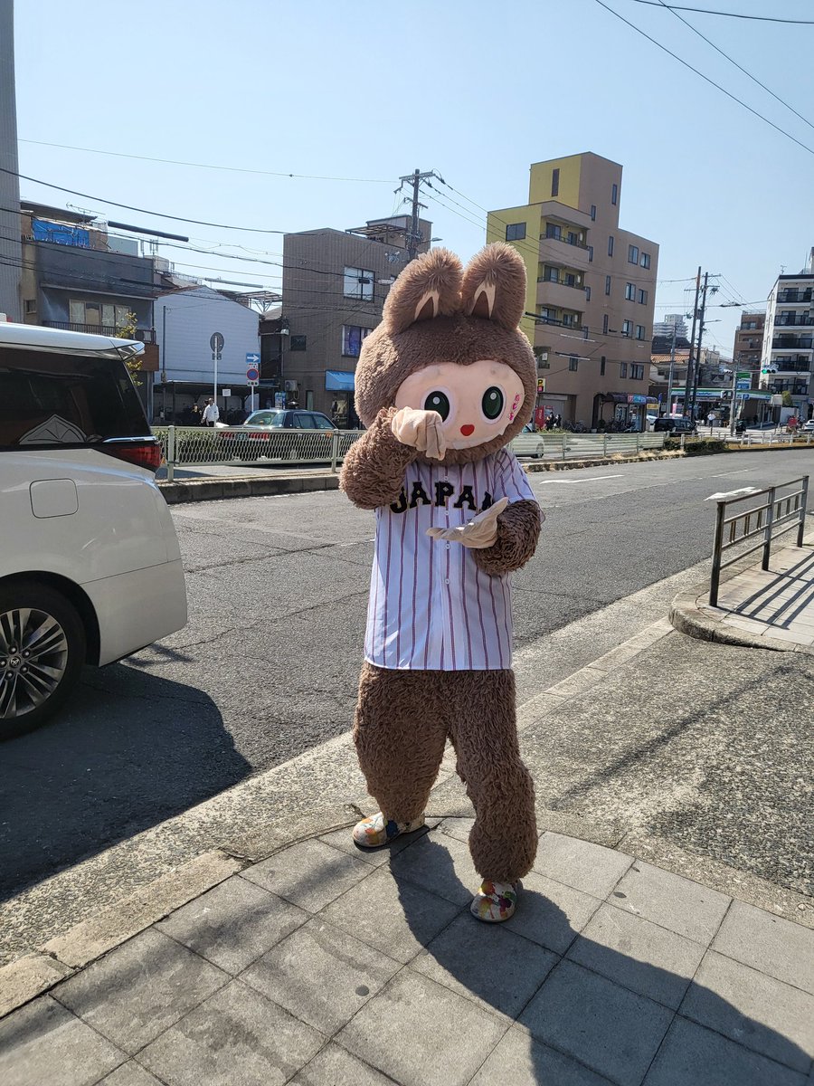 白玉もちもちお tweet media