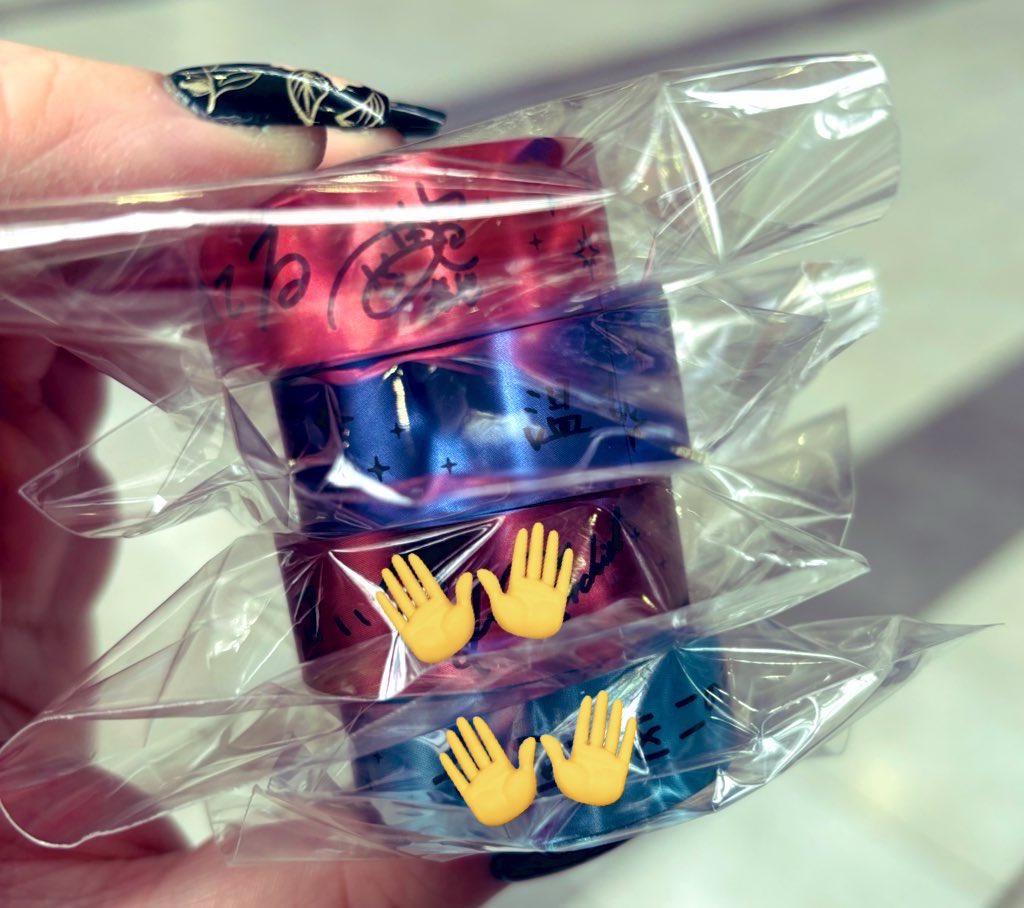 爆弾おむすび tweet media