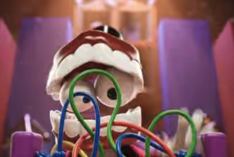 💜Camokai 💚 tweet media