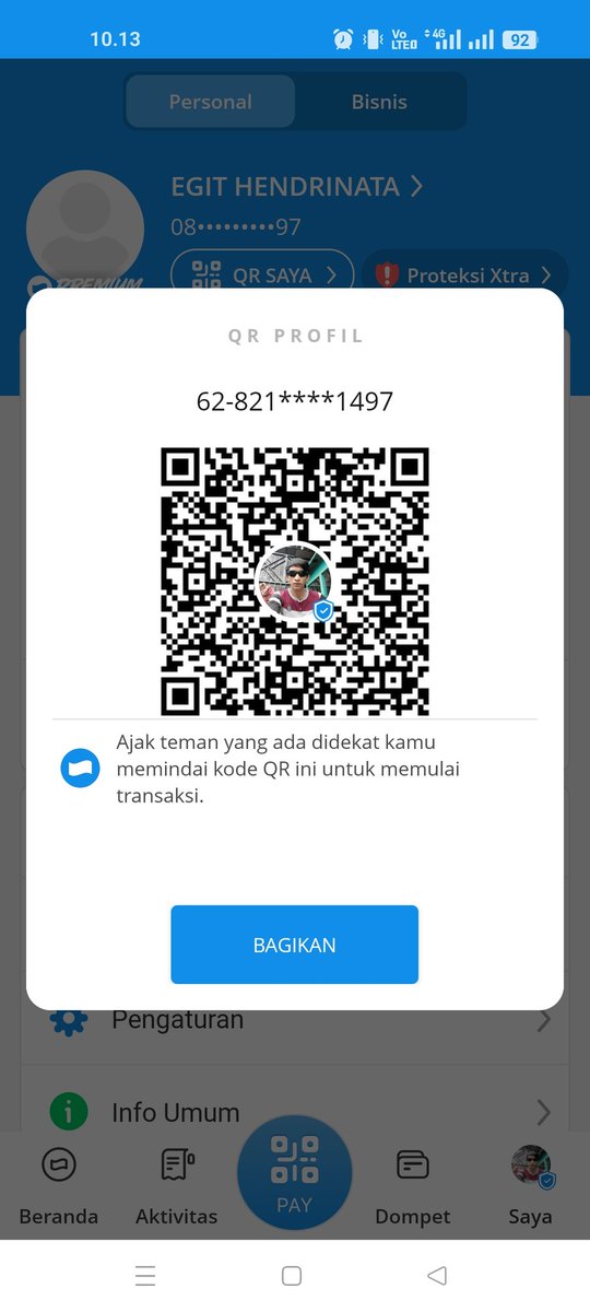 wendabohay tweet media