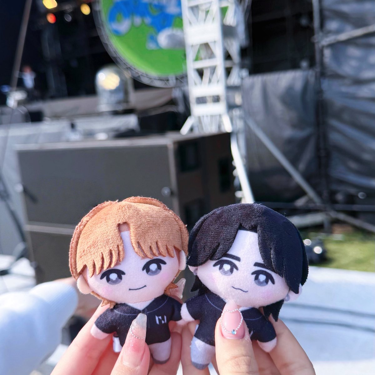 𝑯.☘︎ tweet media