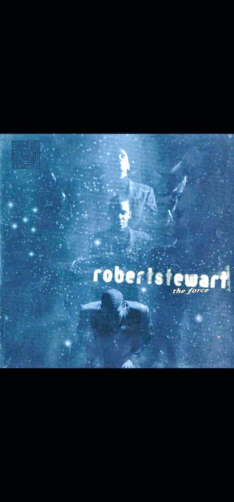 Prof. Robert Stewart Ph.D tweet media