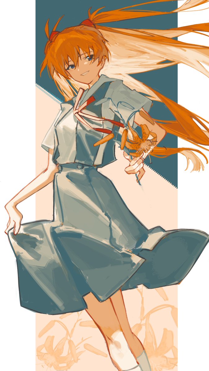 赤口35 tweet media