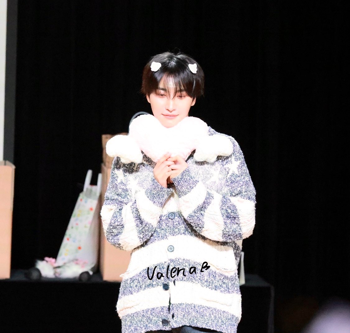 val ˘͈ᵕ˘͈ tweet media