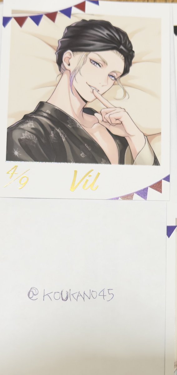 も@交換垢 tweet media