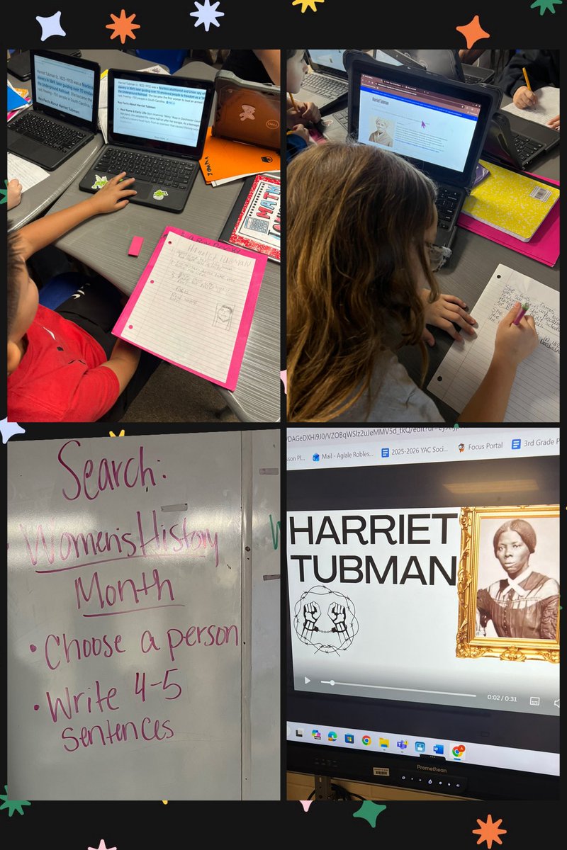 LBJ Elementary tweet media