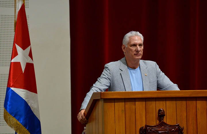 Ministerio de Economía y Planificación de Cuba tweet media