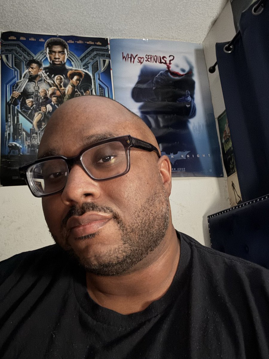 Christian tweet media