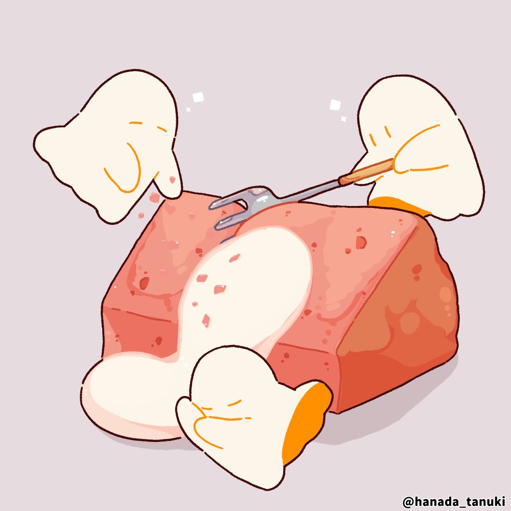 はなだ🐾Illust&Live2D tweet media