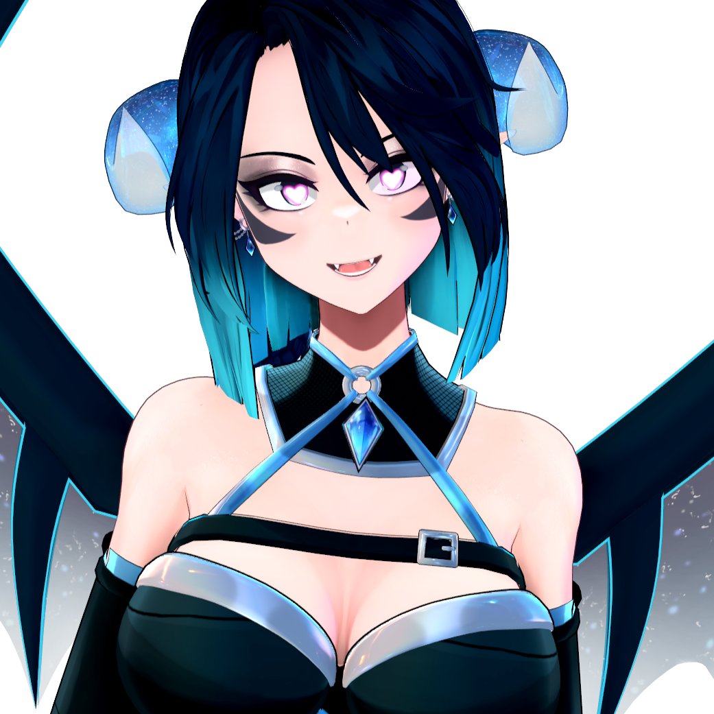 •☽ ϻøøɳναɭє ☾󠁯•󠁏 【DEMI•PACT】 tweet media