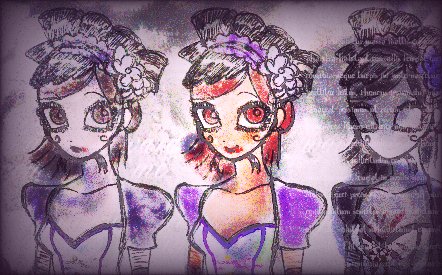 gorepheus's tweet photo. there is a France #idv #identityv #veranair https://t.co/9iJOJJjB7L