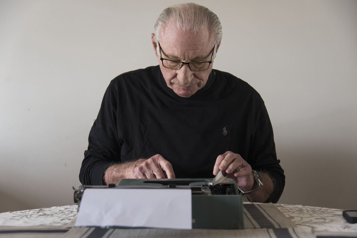 Daniel Roncoli tweet media