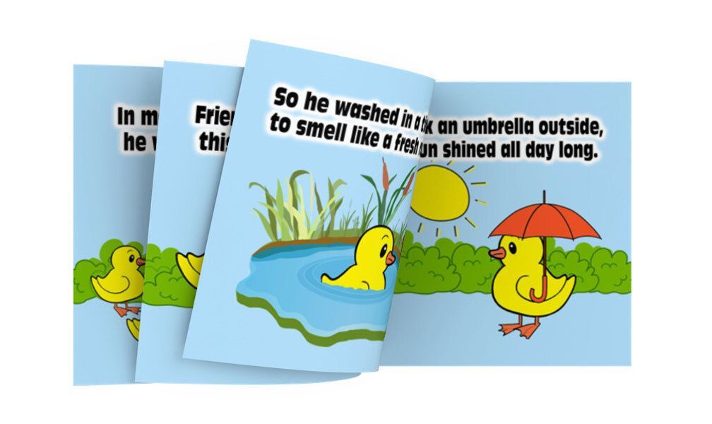FREE E-BOOK DEAL!!! This is the rhyming story of Drake the duck who has the worst luck! Download #kidsbook #ebook "The Duck Who has Bad Luck!" #childrensbooks on #Amazon #BookGiveaway #ducks #farm #duckling  amazon.com/dp/B012C4APHE