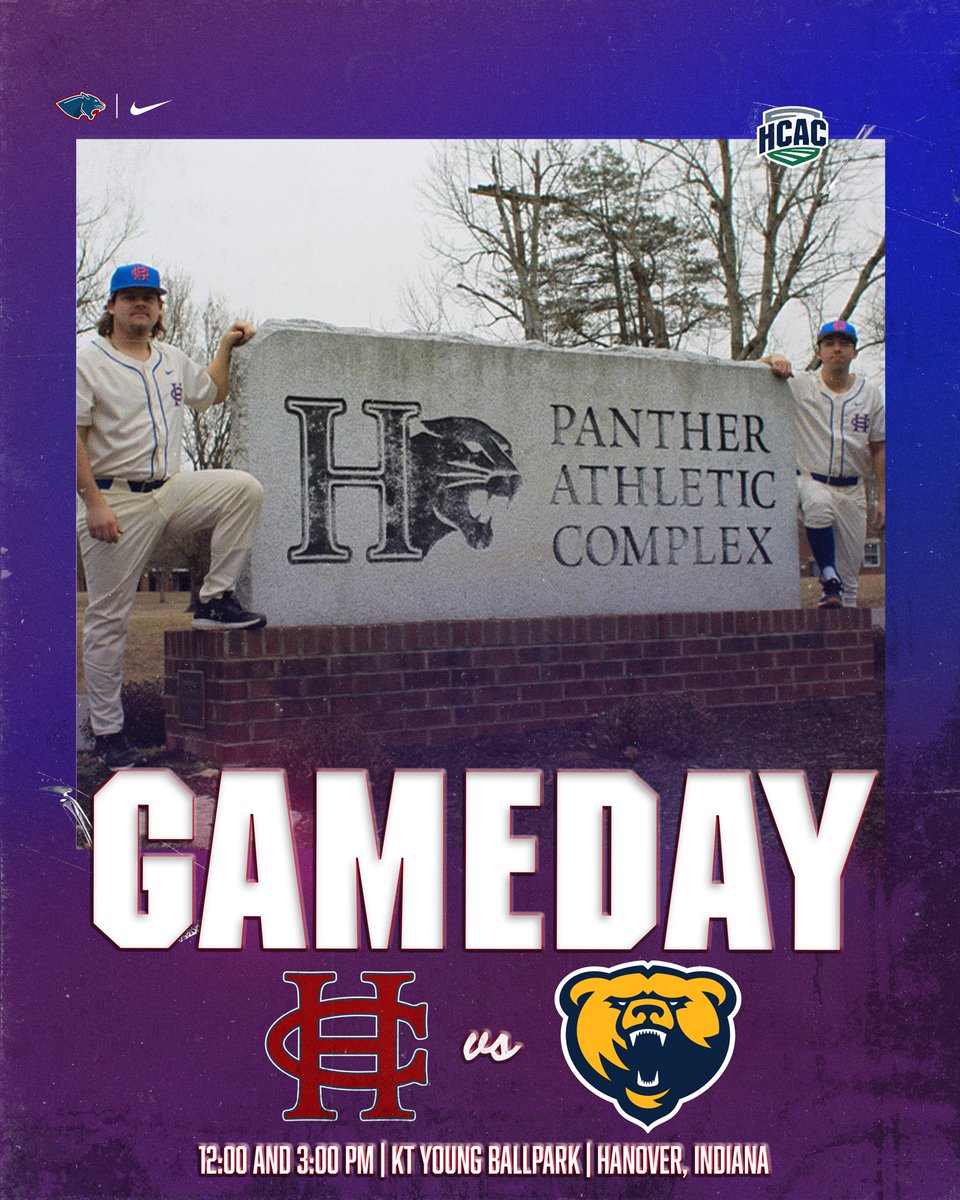 Hanover Baseball tweet media