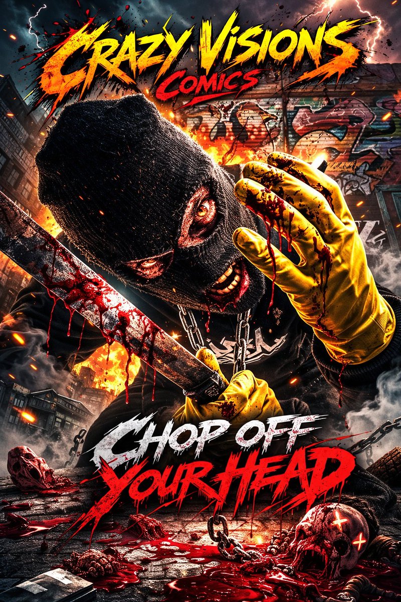 Johnny 5 Fingaz tweet media