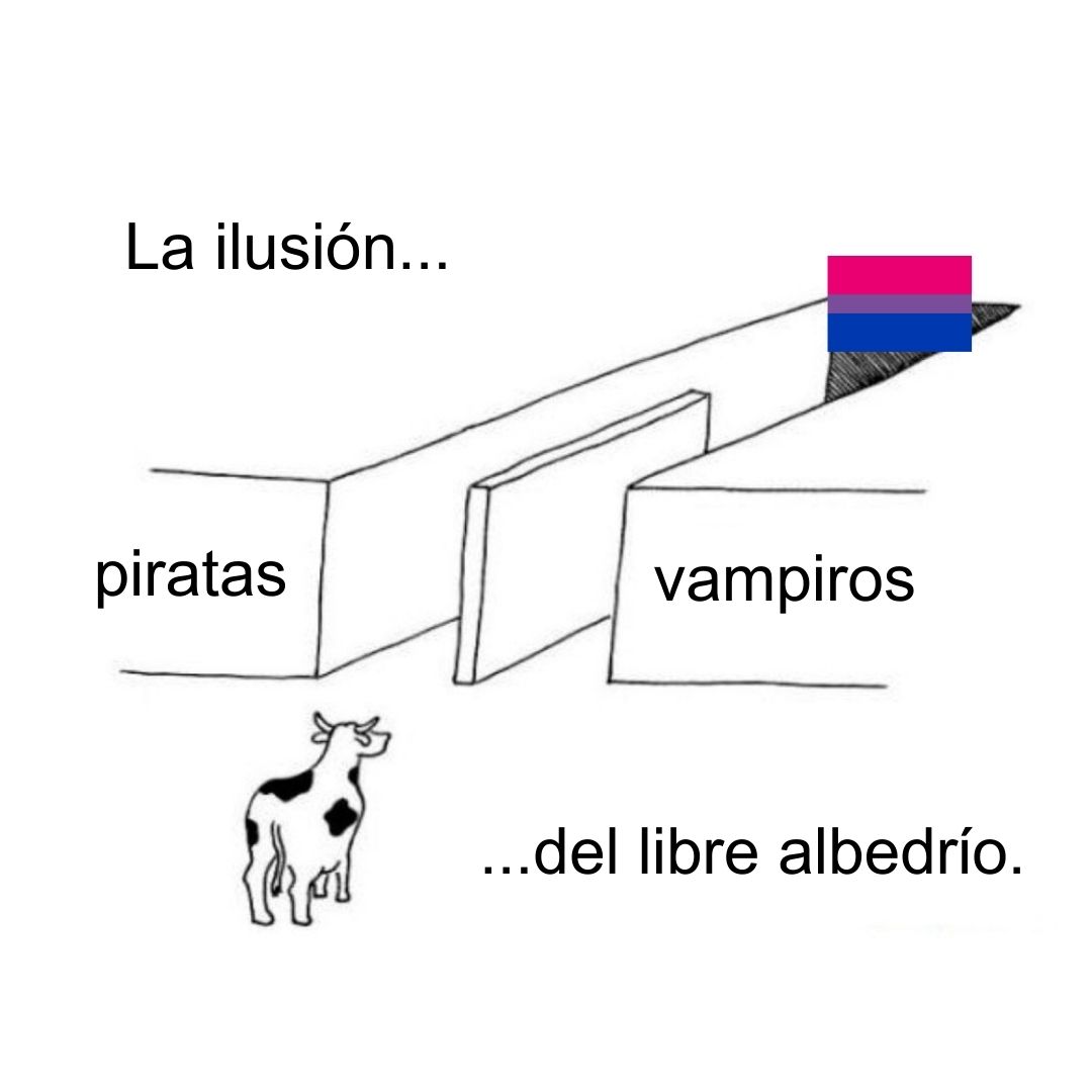 Bisexual.org en Español tweet media