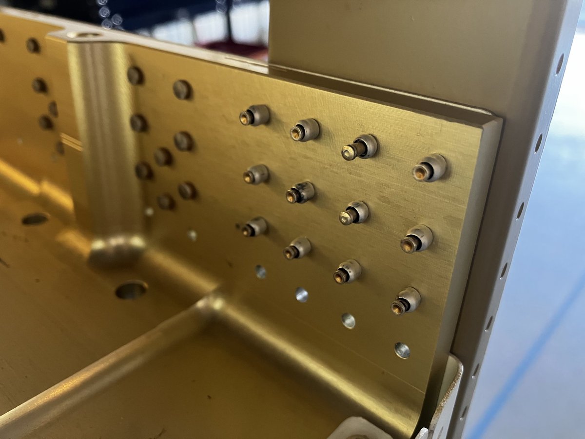 Mechanized Stephen tweet media