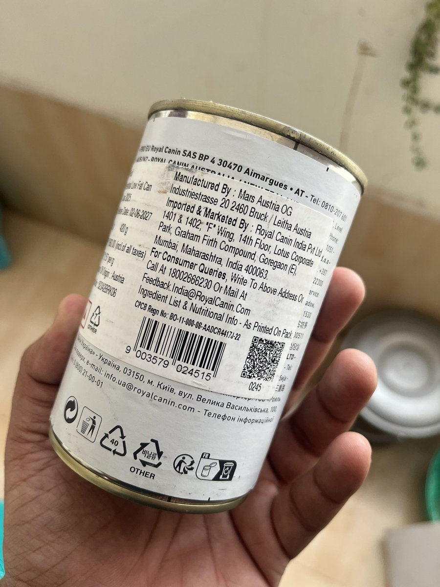 Vivek Gupta tweet media