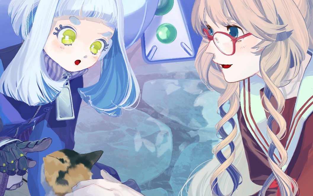 窪田@えいちせ き08 tweet media