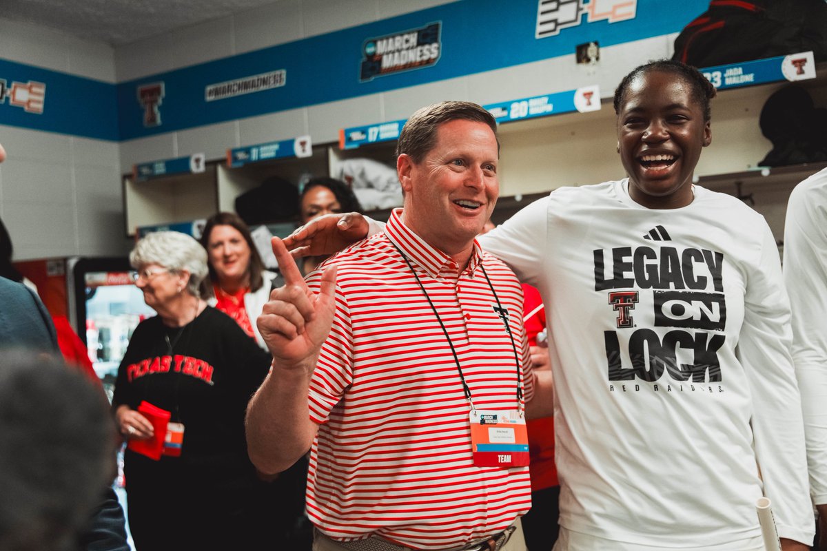 Lady Raider Basketball tweet media
