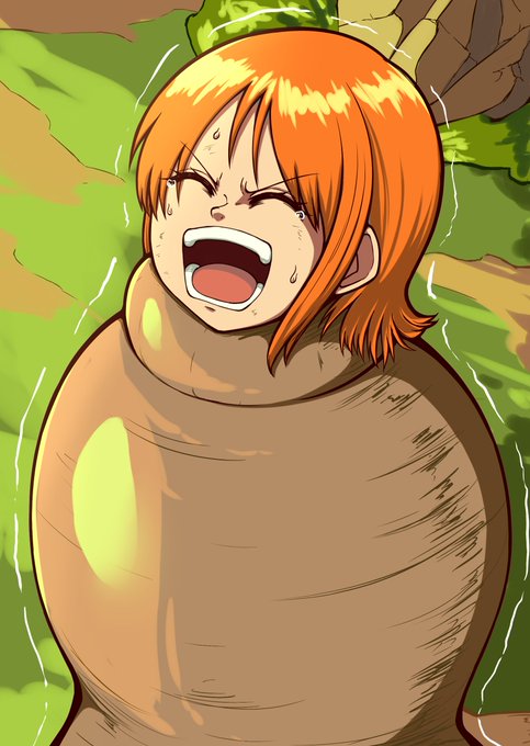 久しぶりに見たら描きたくなったので、今の自分の絵柄で自分の一番最初の作品をリメイクしました。 